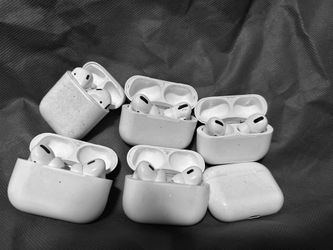 Apple AirPods