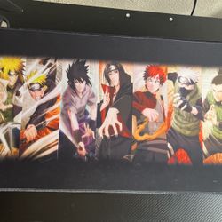 mouse pad 