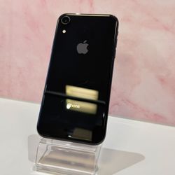 iPhone XR 64GB Unlocked 