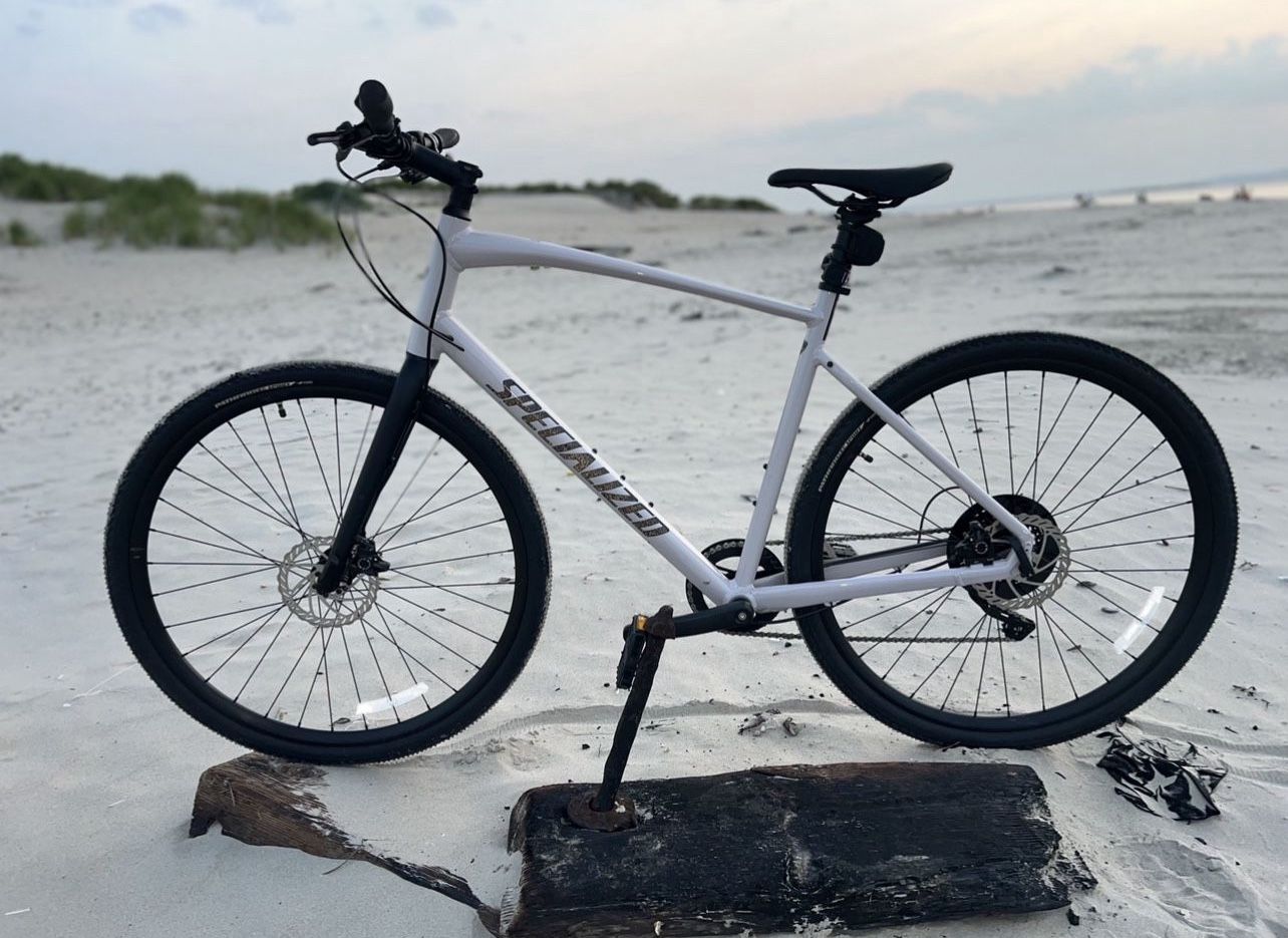 Specialized Bike 2.0 Sirus 2.0