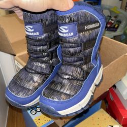 Hobibear Snow Boots