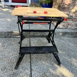 Work Bench 
