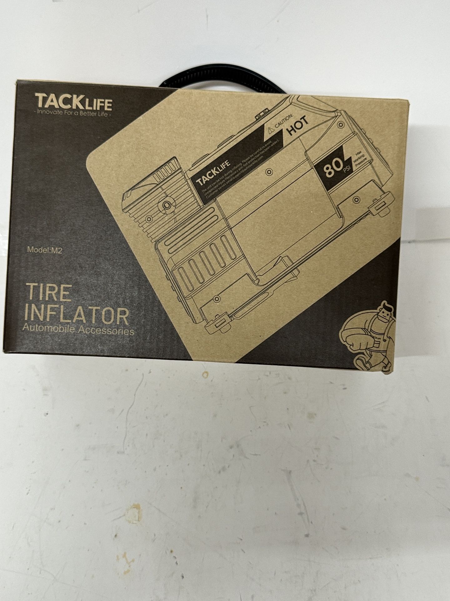 Tools Tack Life #23428