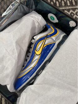 Nike Cryshot Mercurial Vapor R9 OG 11.5M