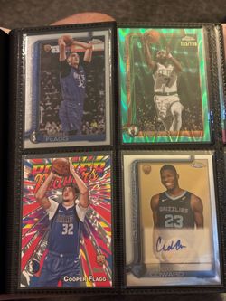 Sports Cards