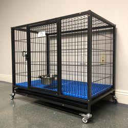 dog kennel cage 