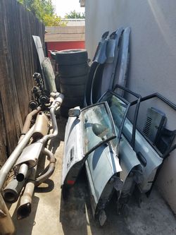 Mazda rx7