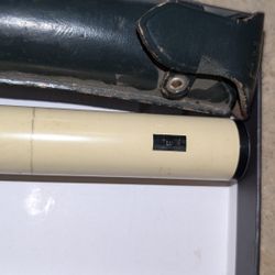 ****K+E  Vintage Hand Level****