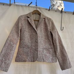 Vintage Old Navy Suit Set