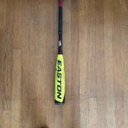 Easton ADV 360 USA 29 Inch Drop 10 (19 Oz) Baseball Bat