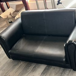 Kids Couch/small Sofa