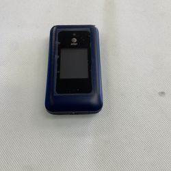 ATT Cingular Flex 2 5G  AT&T H2O Wireless Only