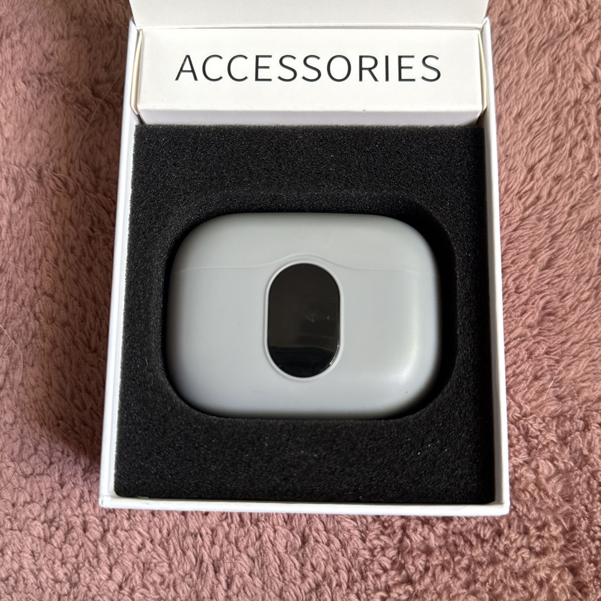 AIBOONDEE Wireless Earbuds