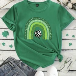 ☘️ St.Patricks Day Tshirt 🍀