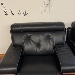 Sofa And Coffee Table 