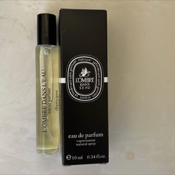 Diptyque Perfume 
