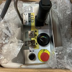Control Box 156879 For Skyjack Scissor Lift SJIII3(contact info removed) 3(contact info removed) 4620