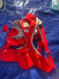 Baby carrier