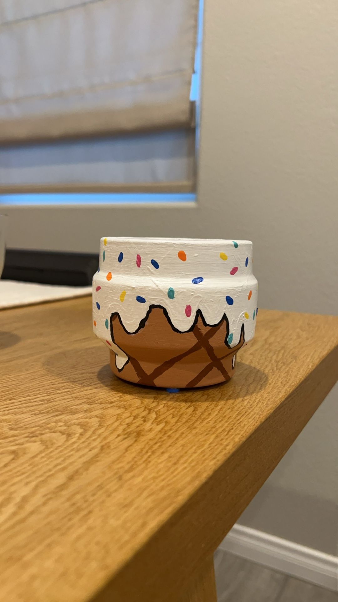 Flower Pot