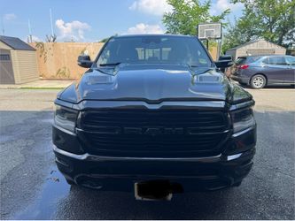2019 Dodge Ram 1500