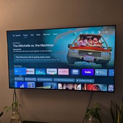 Sony Bravia Ps5 Ready 