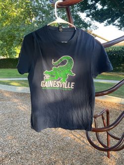 Rare limited edition store opening raising canes T-shirt