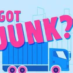 ⭐️Junk Remov•l⭐️