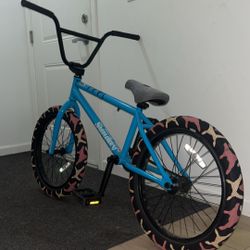 BMX Bike