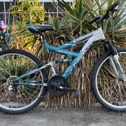 Bicycle Beautiful 