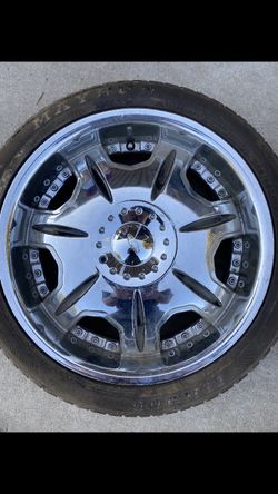 Sliver Rims