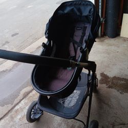 Evenflo Pivot Xpand Modular Stroller