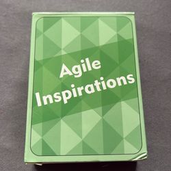 Agile planning Inspirations