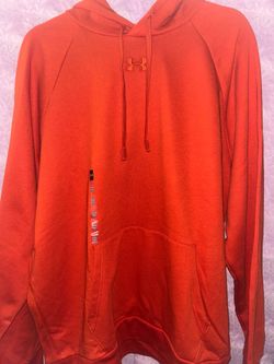 Brand new under Armour hoodie size XL with tag