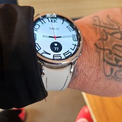 Samsung Gaxlay 6 Watch $200