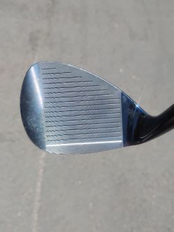 Golf Clubs! PGM X-Large 56 Degree Wedge!