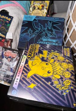 Pokémon best offers