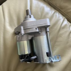 Starter For Honda Odyssey Or Pilot 