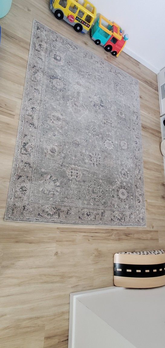 Rug 5×7