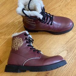 Boots Like New 