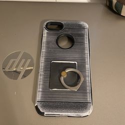 iPhone Case with Stand