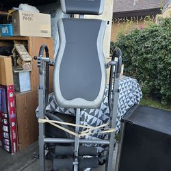 Aparato para el cuerpo