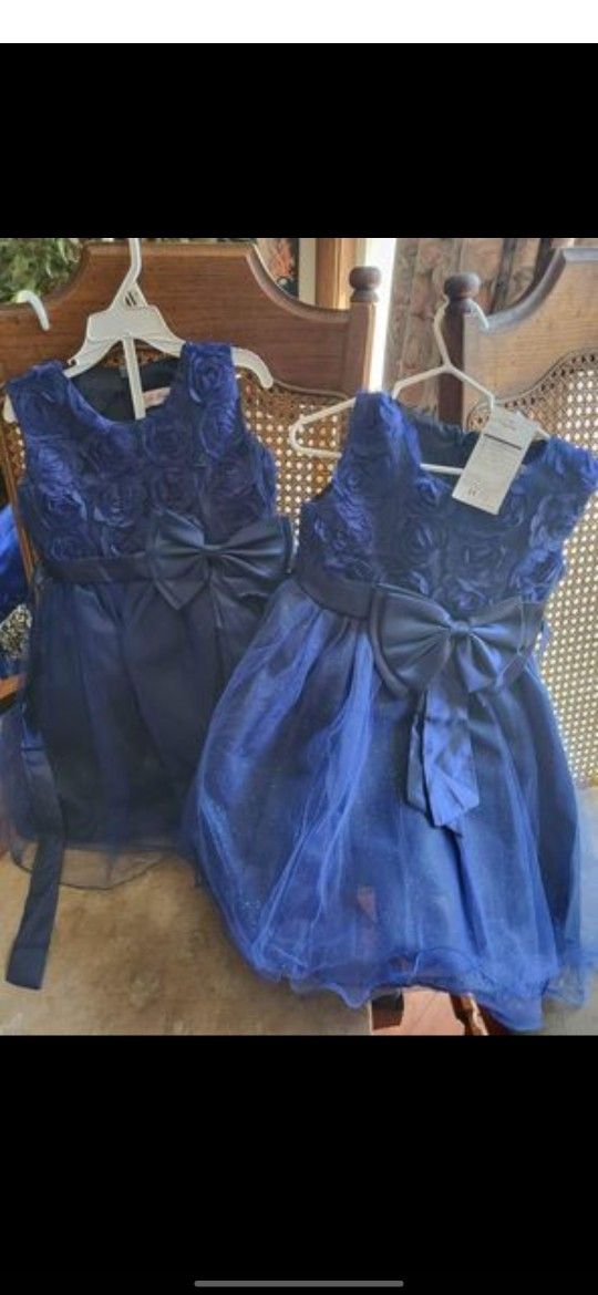 Girl Dresses