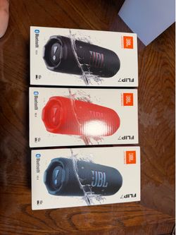 JBL FLIP 7