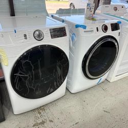 🔥Washer And Dryer Sets Start $750 And Up for sale🔥
