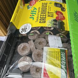 Plant / Garden Stuff New 