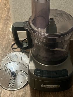 Food processor