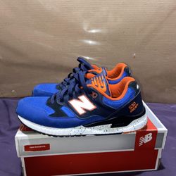 2015 New Balance 530 X Atmos 