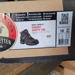 Work  Boots Red Wing Irish Setter