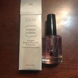Julep Oxygen Brightening Nail Treatment Super Size