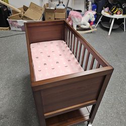 Small Crib